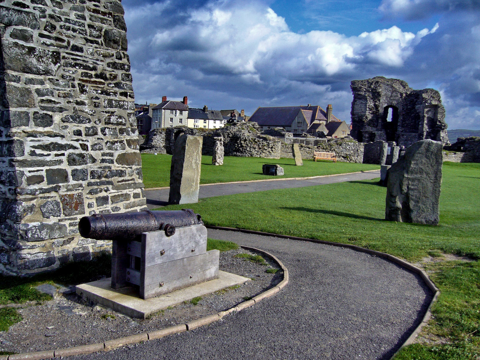 Aberystwyth